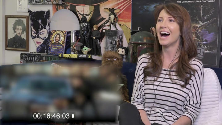 HAWKEYE 1x3 Full Watch Along