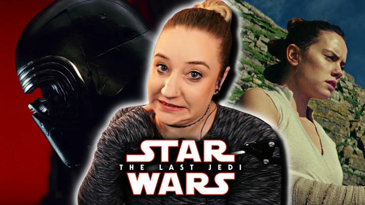 Star Wars Episode VIII: The Last Jedi (2017) ✦ Early Access