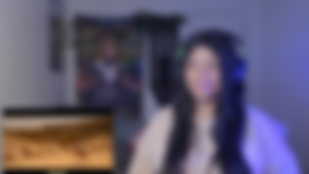 The Mummy Is A 10/10 First Time Watching