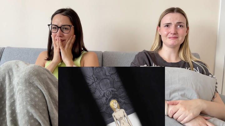 Fullmetal Alchemist: Brotherhood Episode 26 Reaction