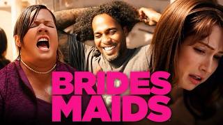 Midnight Reactions - Bridesmaids (2011)