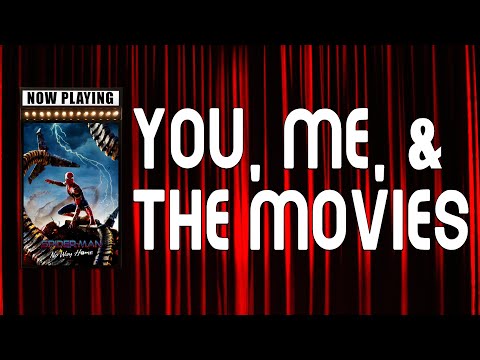 Spider-Man: No Way Home (2021) | Full-Length Commentary