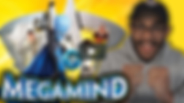 Megamind (2010) Full Length Movie Reaction! FIRST TIME WATCHING!