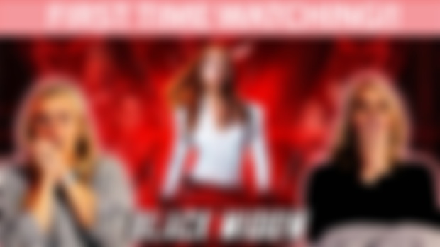 [YT Edit] Black Widow