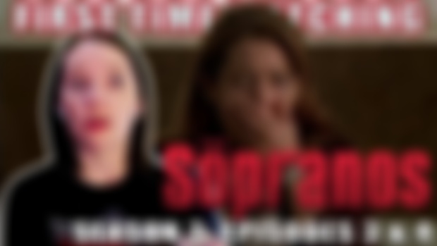 EARLY ACCESS: THE SOPRANOS | Season 3 | Episodes 3 & 4 | First Time Watching | TV Reaction