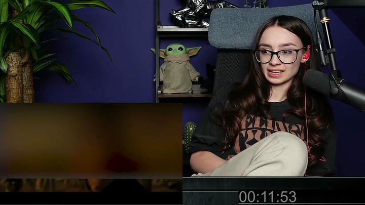 Moon Knight 1x3 Reaction