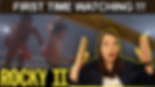 Rocky II (1979) - Youtube Edit Reaction