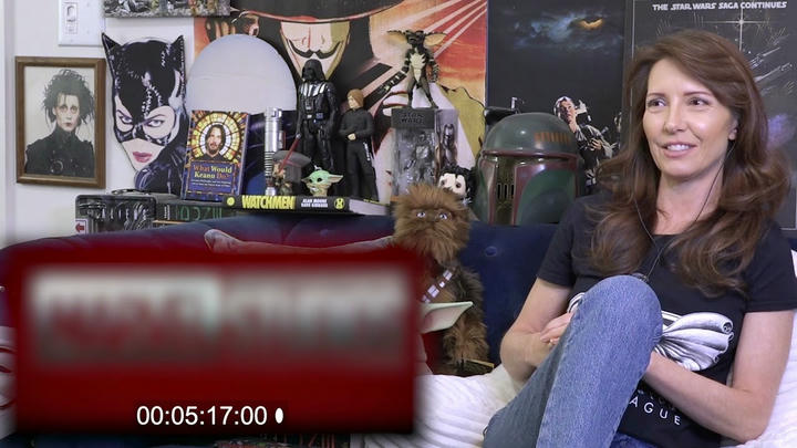 Hawkeye 1x5 Full Watch Along