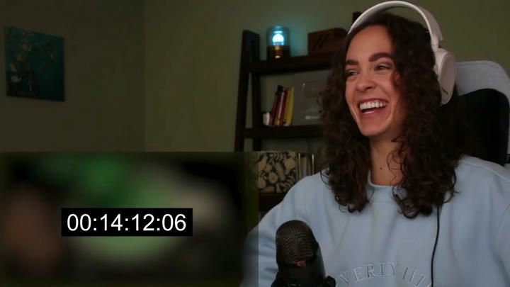 FIRST TIME WATCHING: Hawkeye S1E4!!