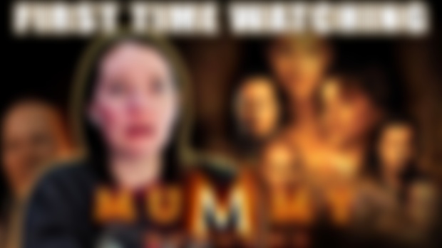 EARLY ACCESS: THE MUMMY (2001) | First Time Watching | MOVIE REACTION