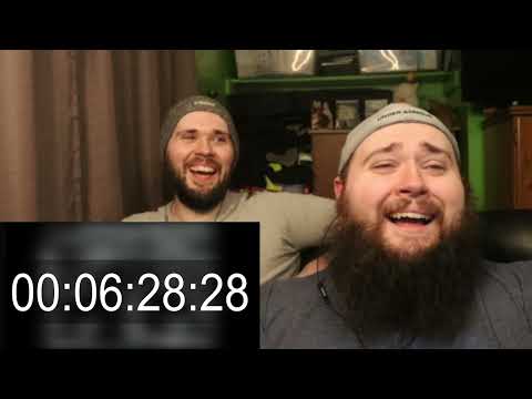 A League of Their Own Full Reaction!