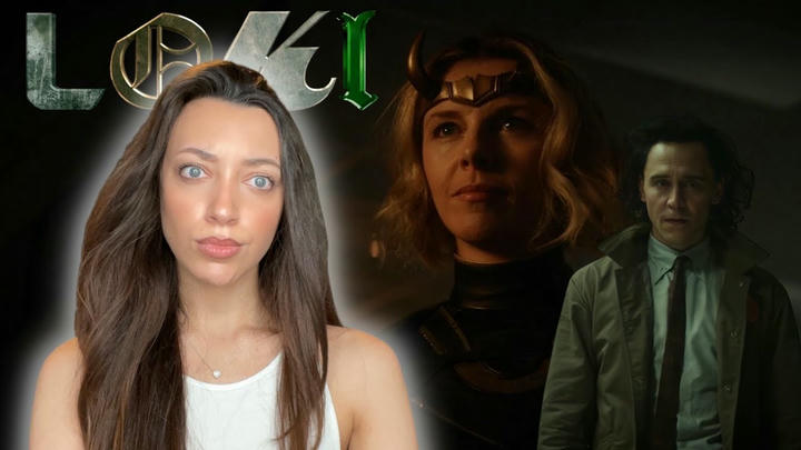 LOKI Episode 2 - Full/ Watch Along