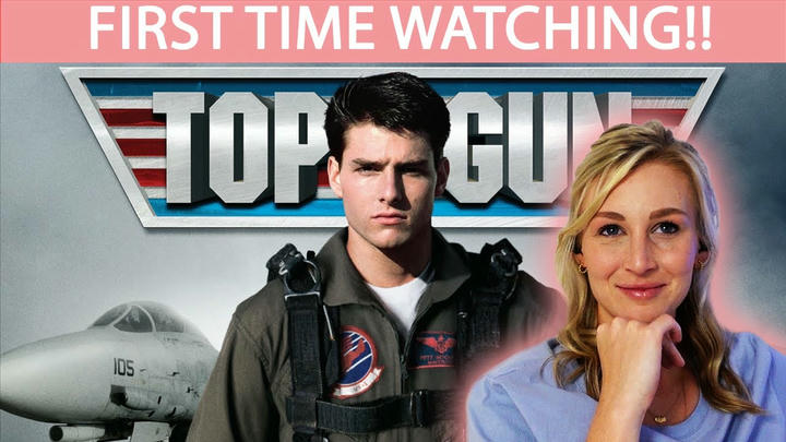 [YT Edit] Top Gun (1986)