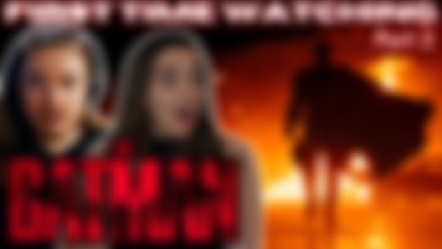 Nick Reacts - The Batman (2022)