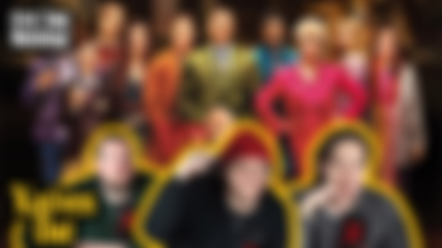 Knives Out - Movie Night Reaction #9 *1-WEEK* EARLY ACCESS