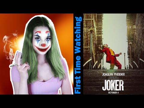 Joker - YouTube Version