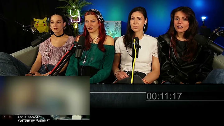 Transformers Reaction
