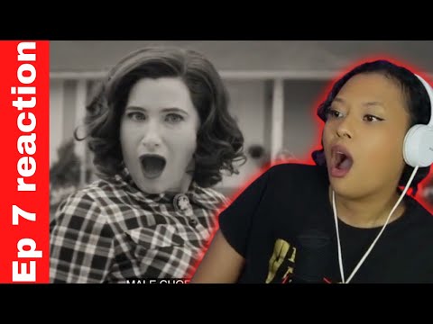 Wandavision Episode 7 Reaction Highlights