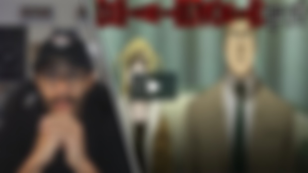 Death Note: Season 1 Episode 34 Full Length Reaction! - Vigilance