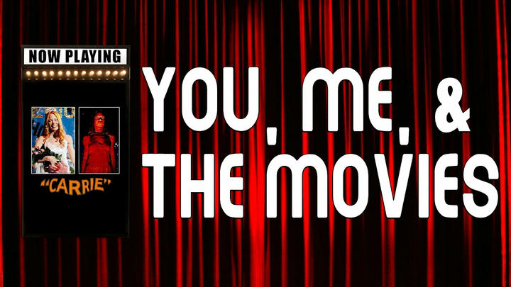 Carrie (1976) | Full-Length Commentary