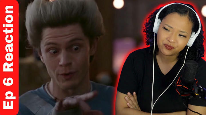 Wandavision Episode 6 Reaction