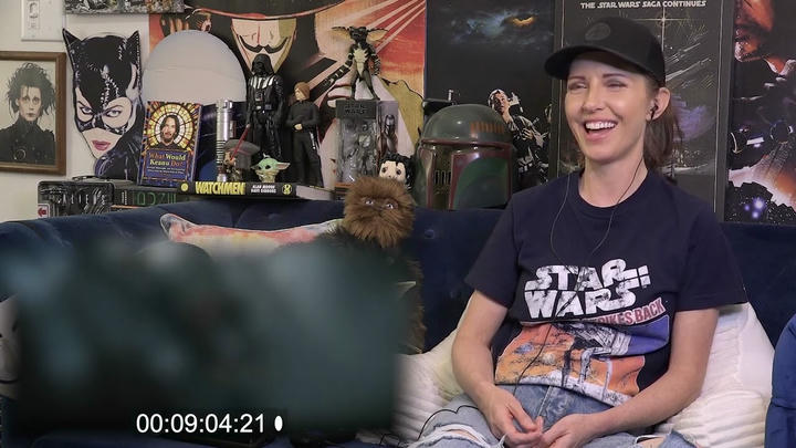 SOLO A STAR WARS STORY Full Watch Along