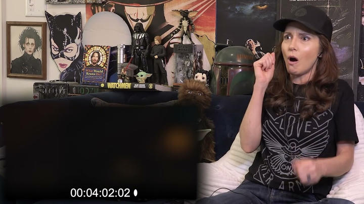 THE BATMAN Full Watch Along