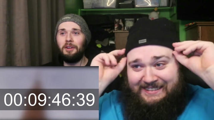 Dead Poets Society Full Movie Reaction!