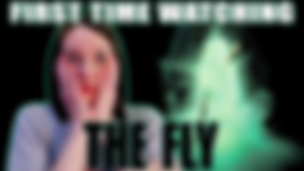 EARLY ACCESS: THE FLY (1986) | First Time Watching | MOVIE REACTION