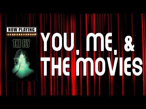 The Fly (1986) | Full-Length Commentary