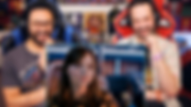 Doctor Who 8x7 REACTION HIGHLIGHTS!!