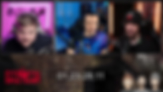 The Batman Full Length