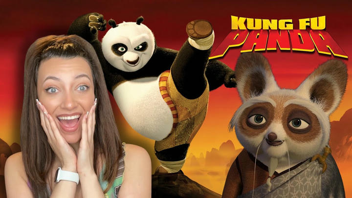 Early Access - Kung Fu Panda (2008)