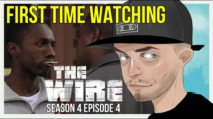 The Wire - S04E04 (EARLY ACCESS)