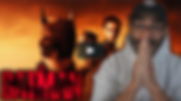 The Batman (2022) Full Length Movie Reaction! FIRST TIME WATCHING!