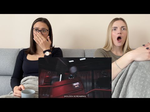The Expanse 2x13 Reaction