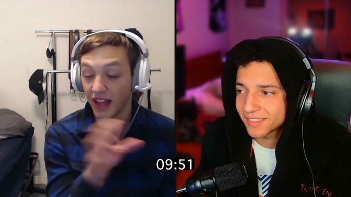 Game of Thrones 1x8 Full Length Reaction!