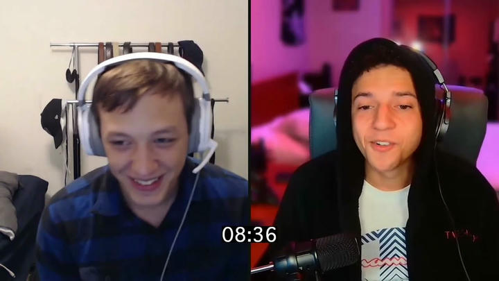 Game of Thrones 1x9 Full Length Reaction!