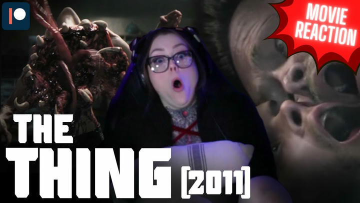 LoveLaurenn - The Thing (2011)