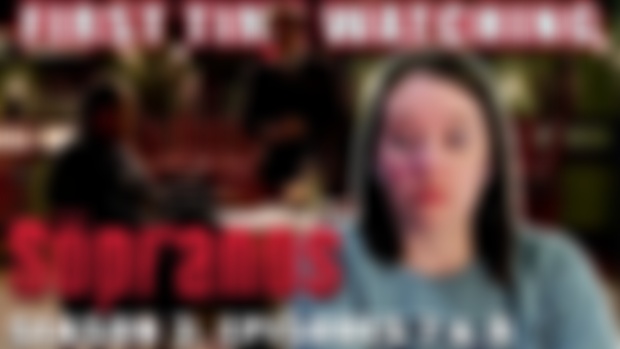 EARLY ACCESS: THE SOPRANOS | Season 3 | Episodes 7 & 8 | First Time Watching | TV Reaction