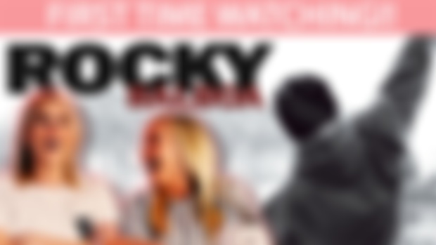 [YT Edit] Rocky Balboa