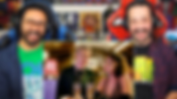 Doctor Who 8x8 REACTION HIGHLIGHTS!!