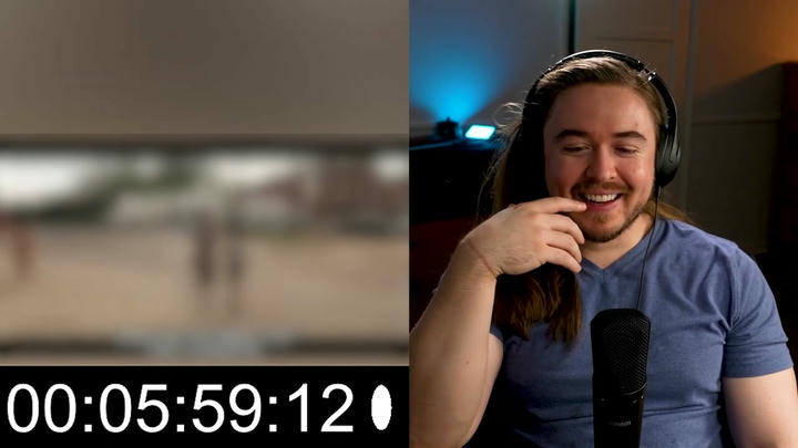 Nick Reacts - Forrest Gump (1994)
