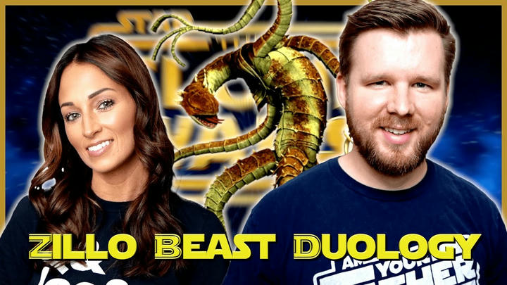 (Early Access) The Clone Wars: The Zillo Beast