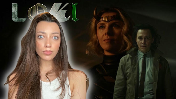 Early Access - Loki Episode 2