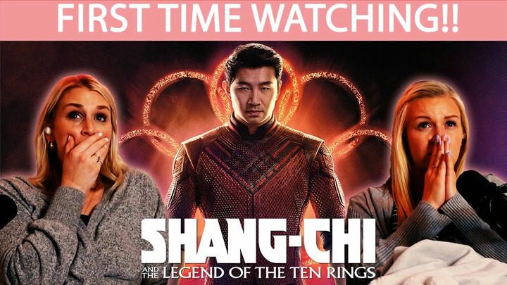 Shang-Chi and the Legend of the Ten Rings - Full Reaction