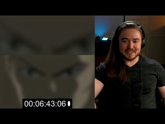 The Dark Knight Returns Part 2 FULL Reaction