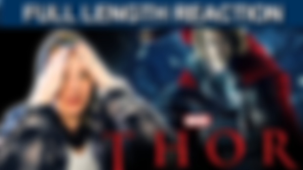Thor (2011) - Full Length Reaction