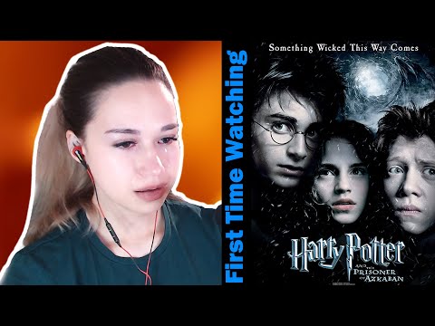 Harry Potter and The Prisoner of Azkaban - YouTube Version