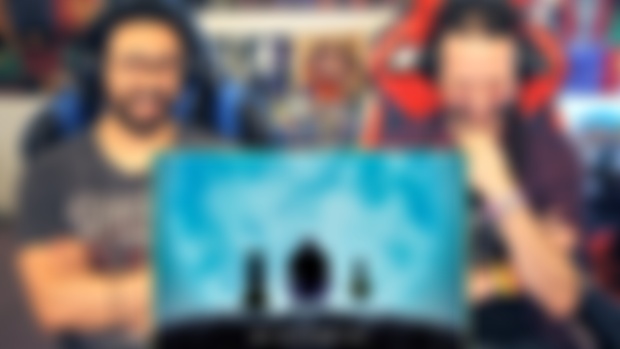 Hunter x Hunter | Ep. 84 - REACTION HIGHLIGHTS!!